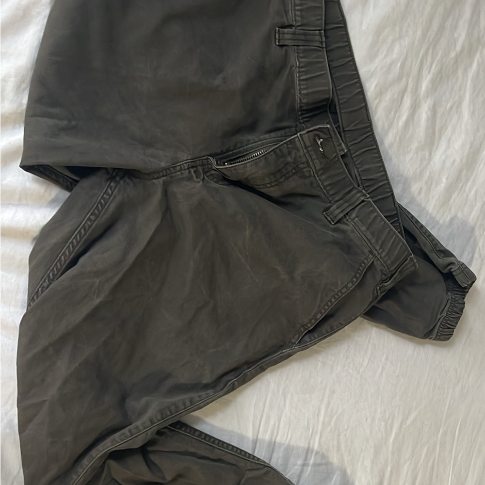 Mens Carhartt Pants